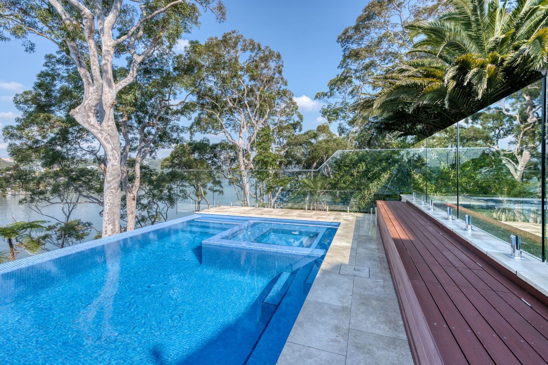 Oatley Residence
