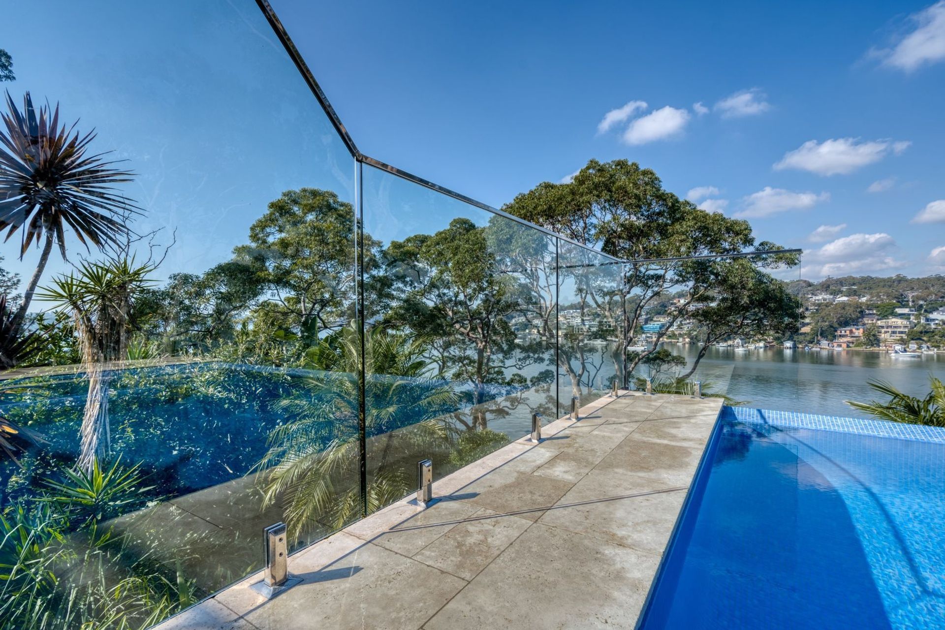Oatley Residence