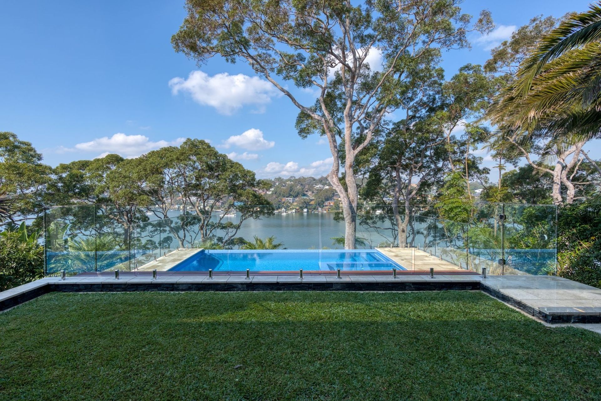 Oatley Residence