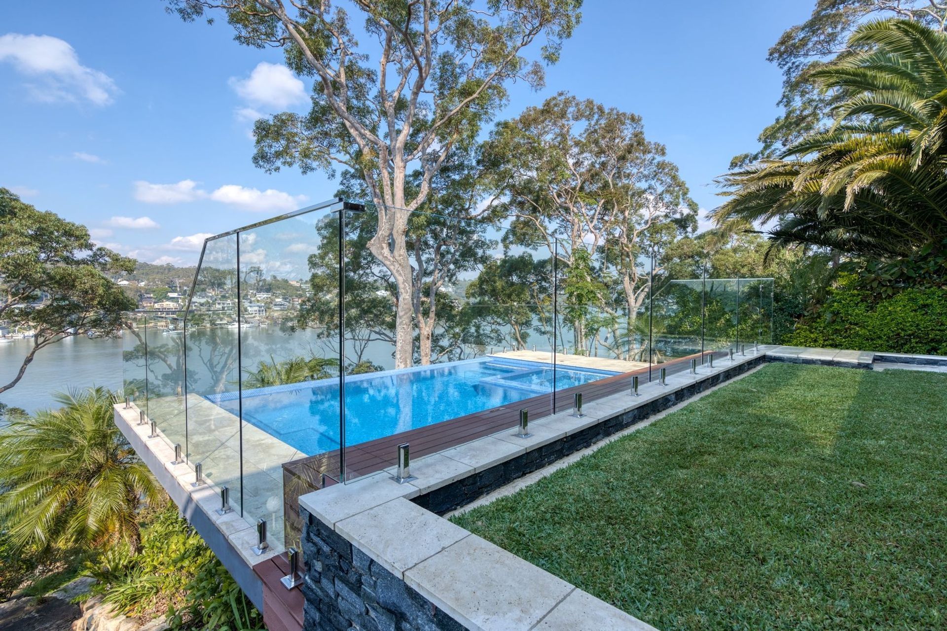 Oatley Residence