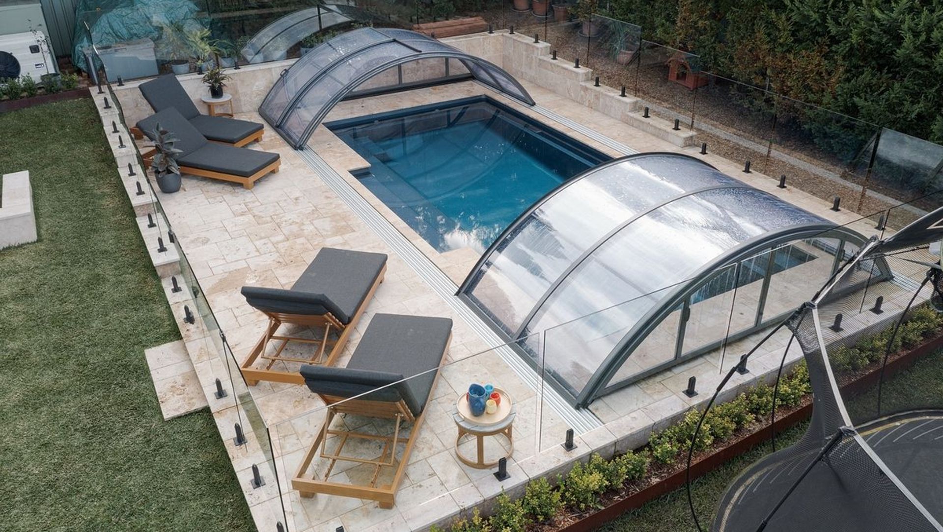 Penrith Residence banner