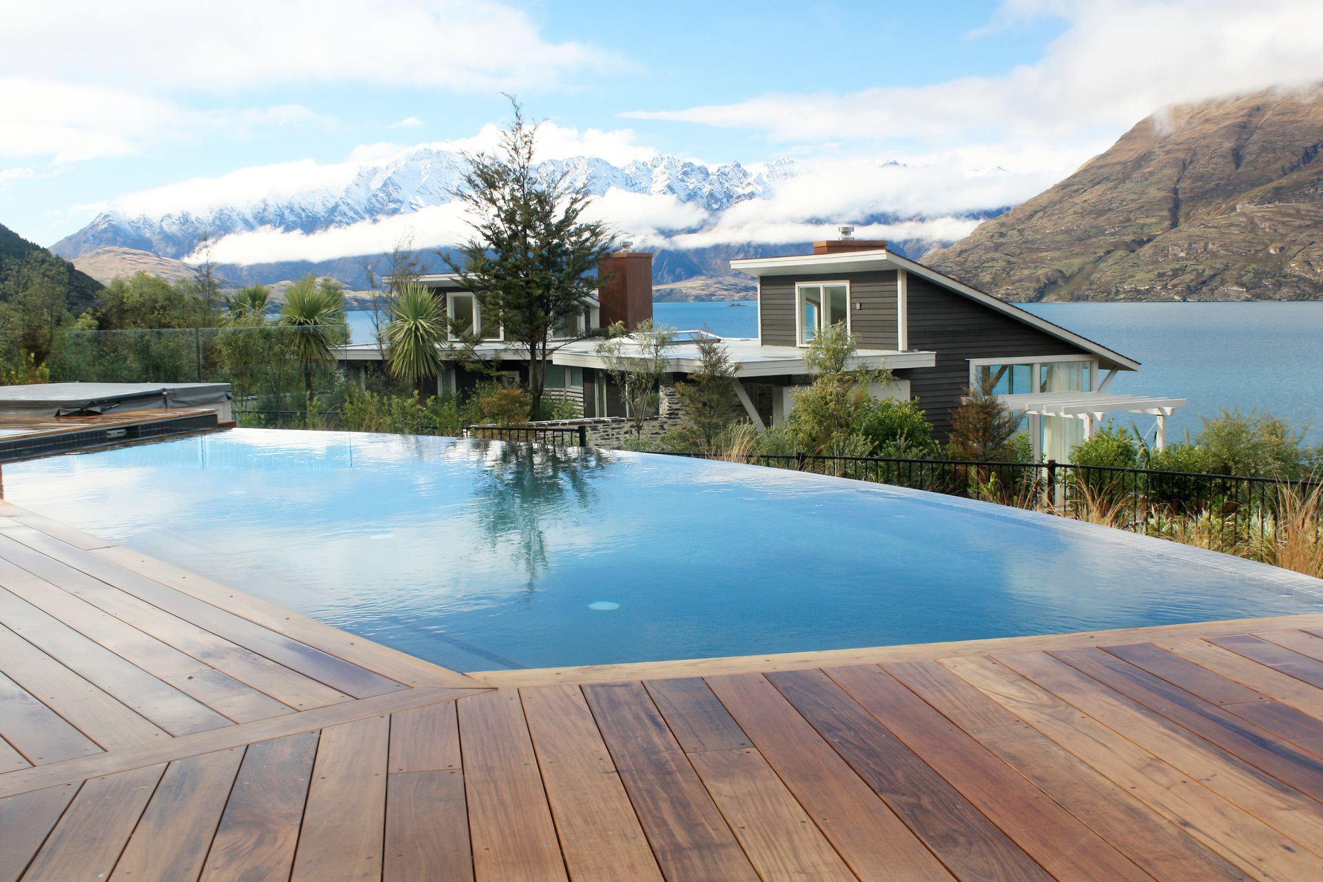 Pool Projects | Christchurch, Wanaka, Queenstown