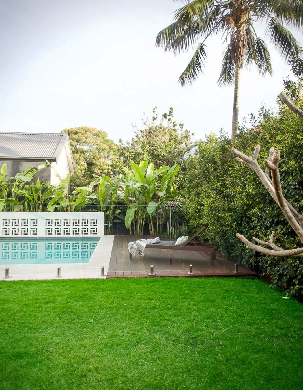 Freshwater Landscape