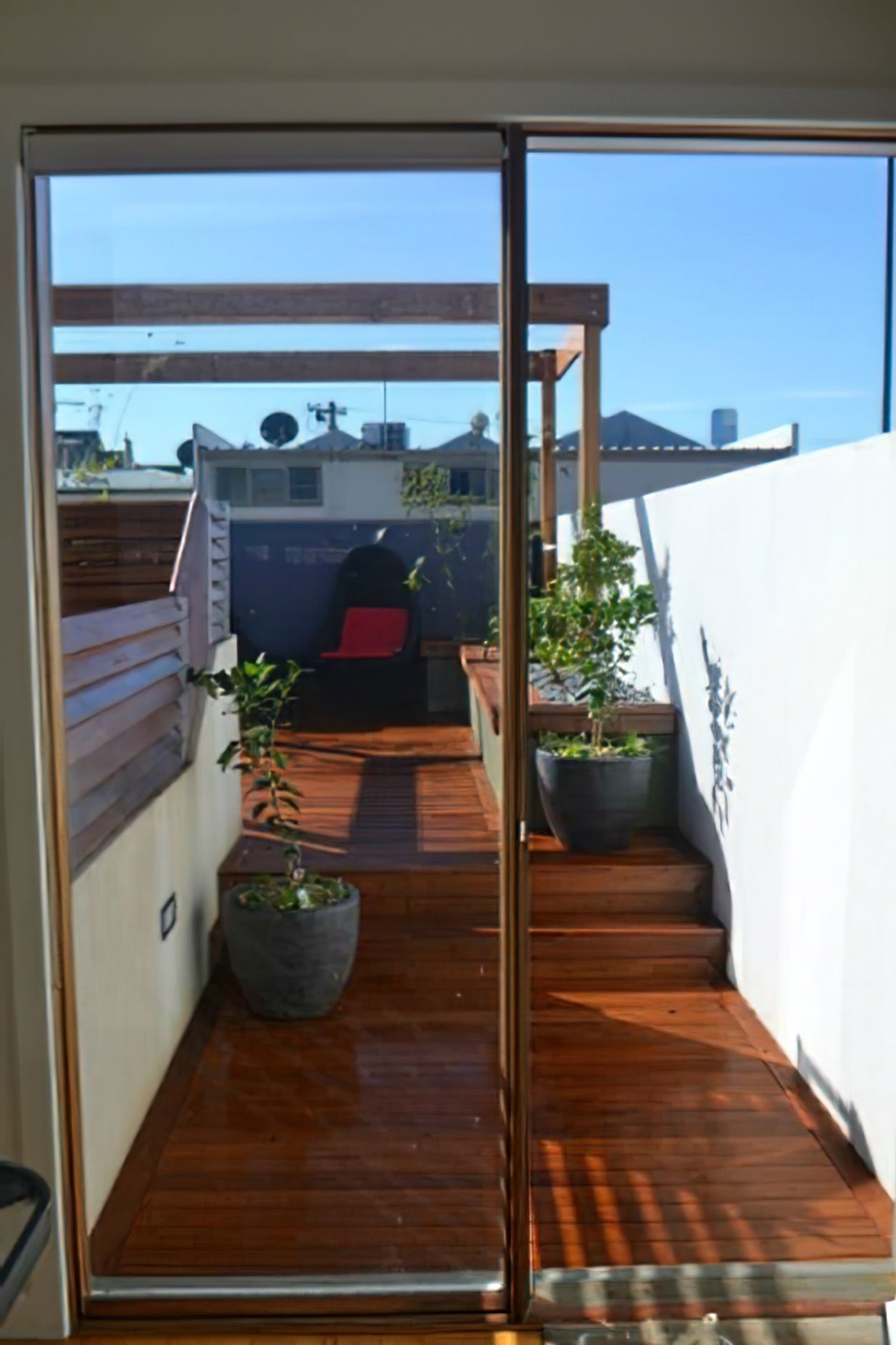 Port Melbourne by Arcadia Sustainable Design ArchiPro AU