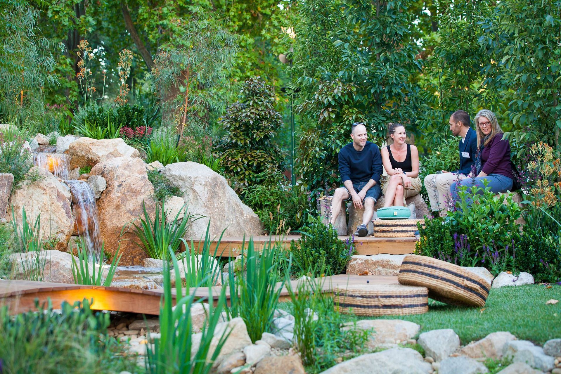 Photography: Leanne Bertram Photography