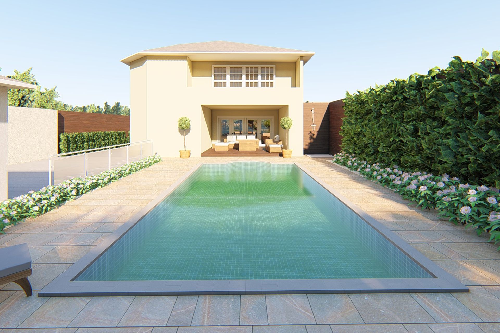 Beautiful Bentleigh Build