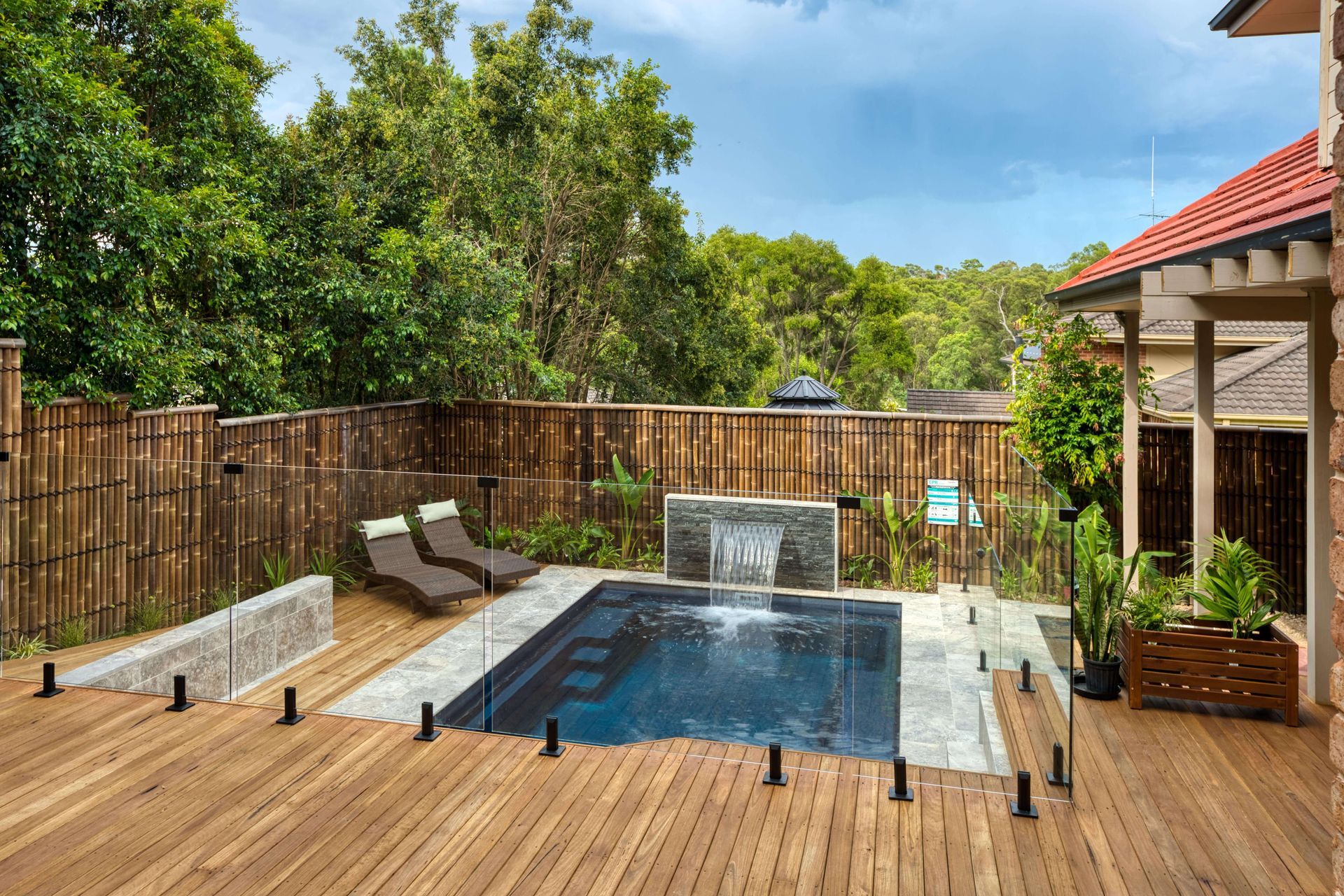 Rouse Hill Residence