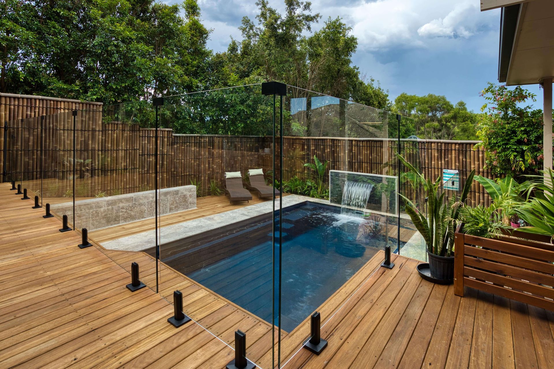 Rouse Hill Residence