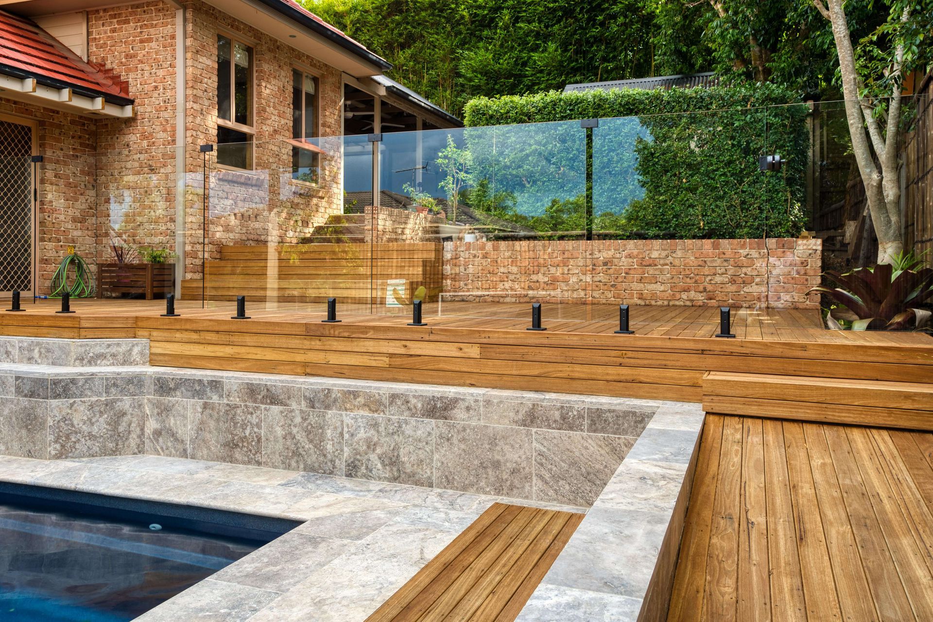 Rouse Hill Residence