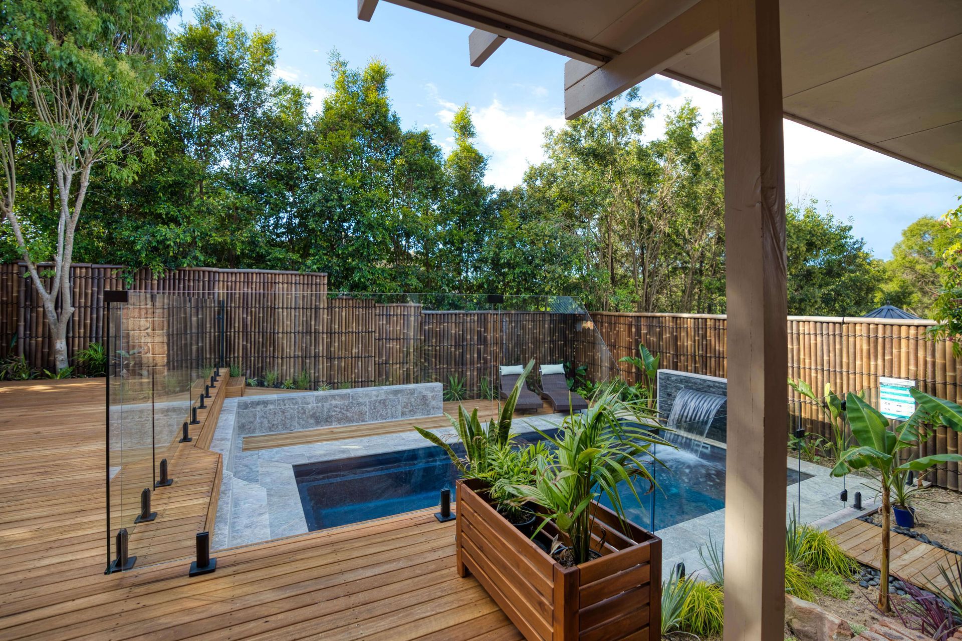 Rouse Hill Residence