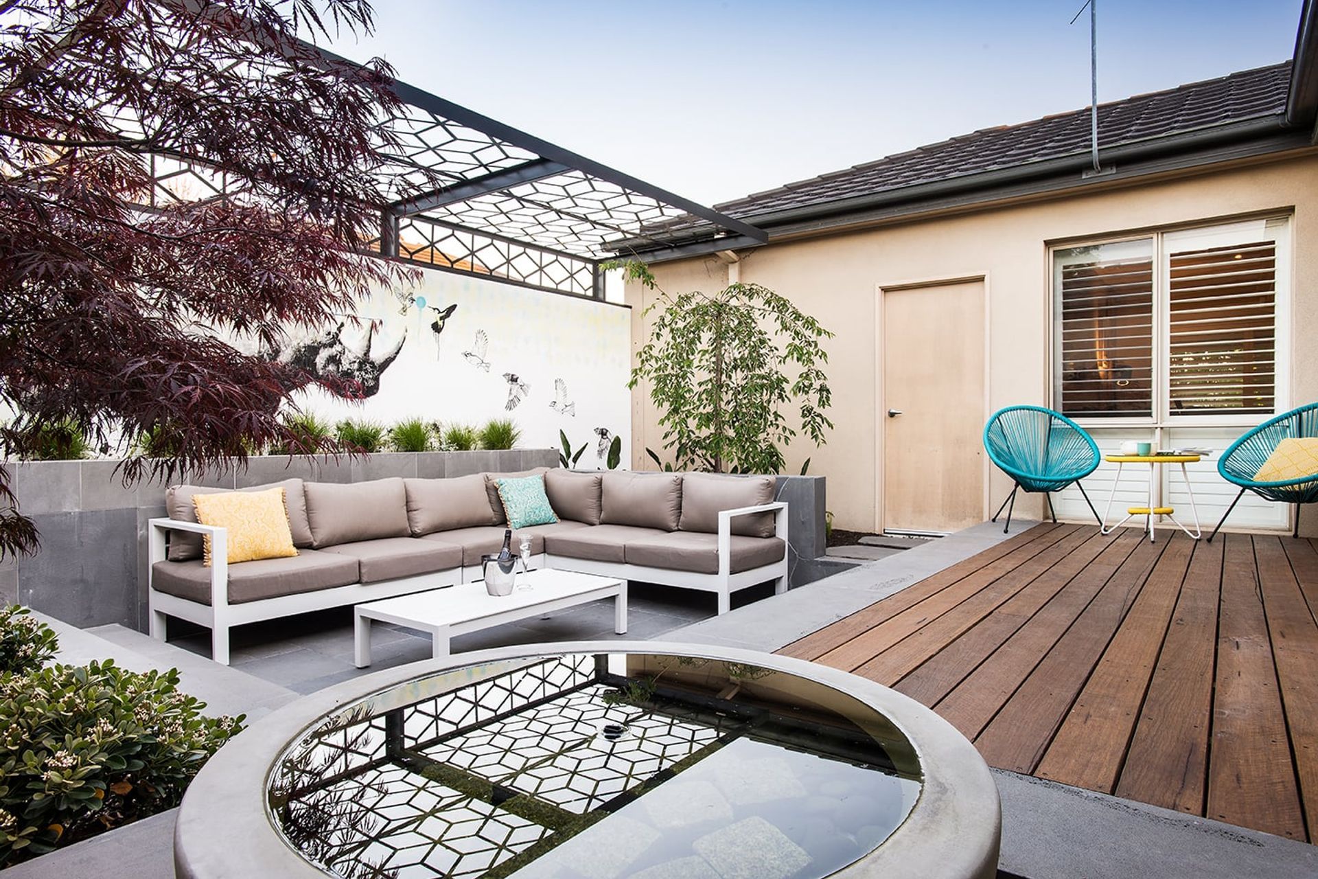 Photography: Tim Turner Photographer