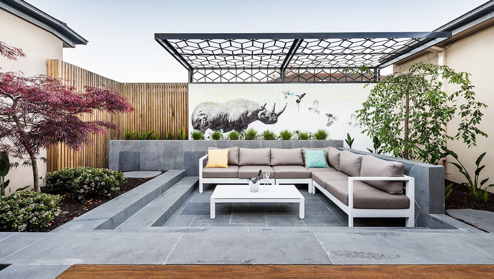 Royal Road, Bonbeach banner