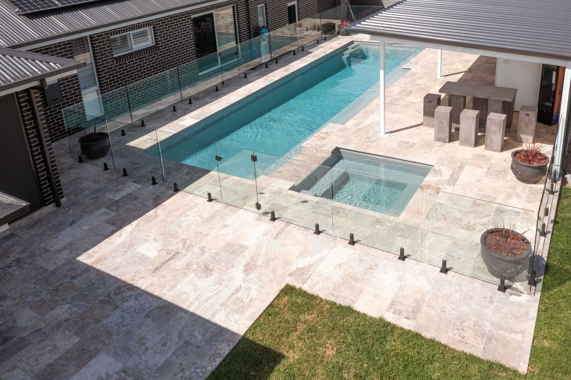 Silverdale Residence