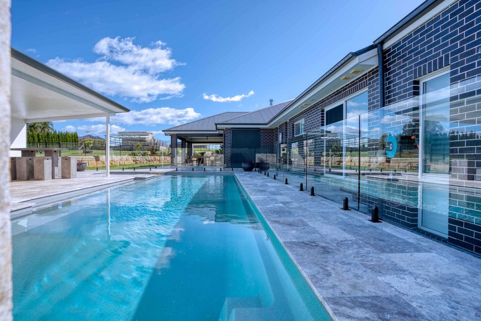 Silverdale Residence