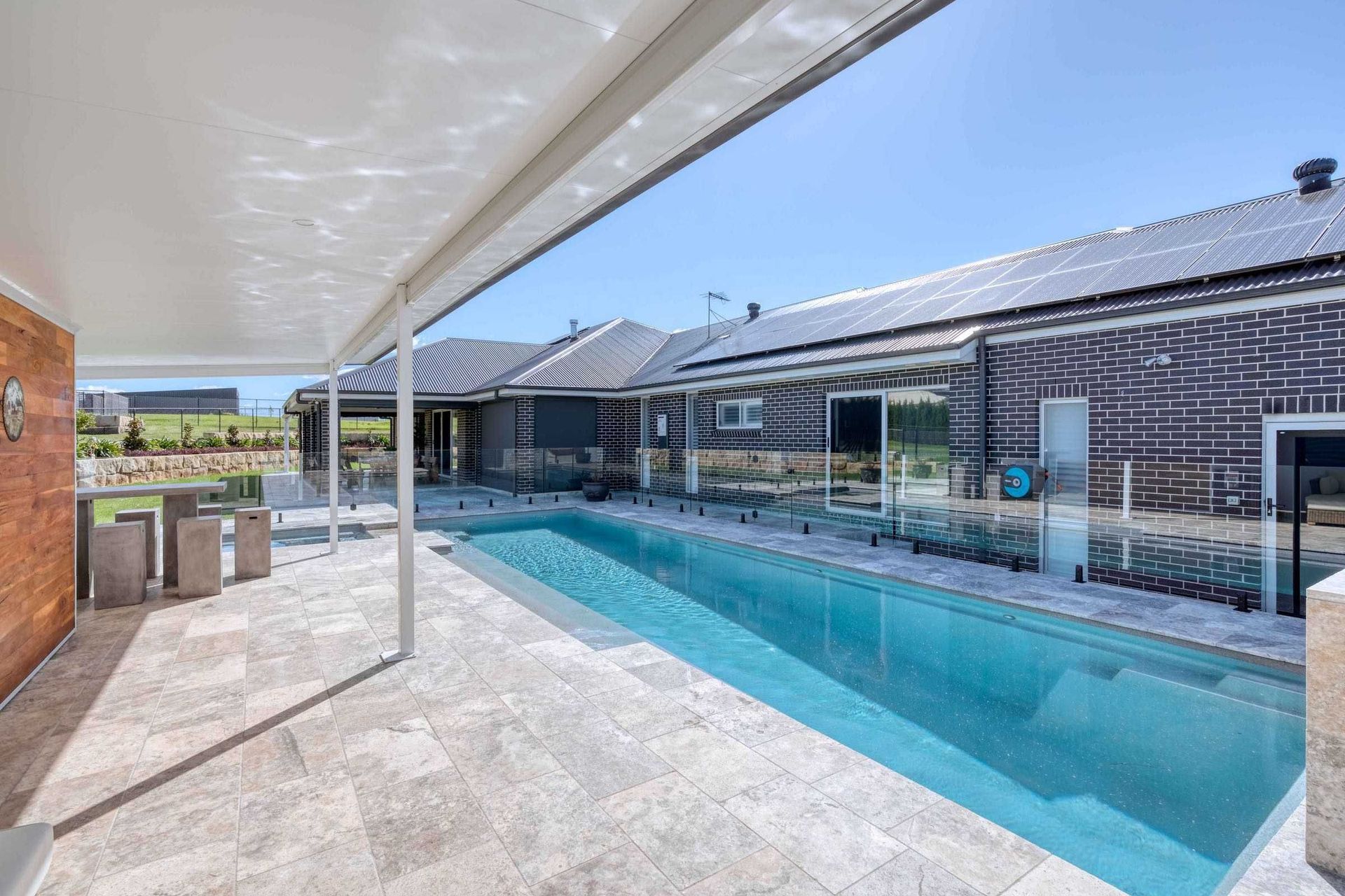 Silverdale Residence