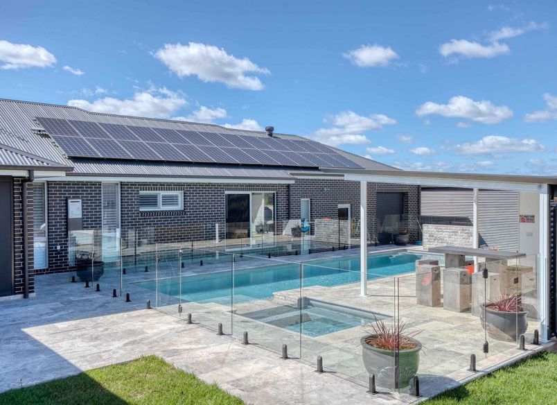 Silverdale Residence