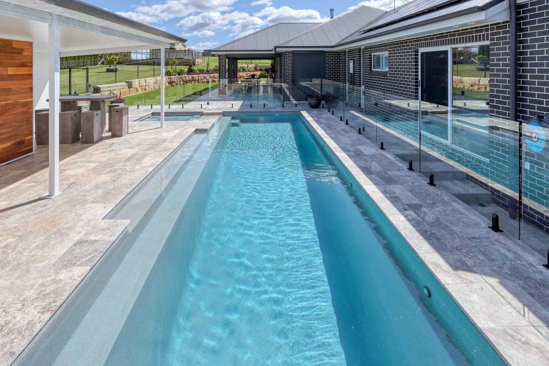 Silverdale Residence