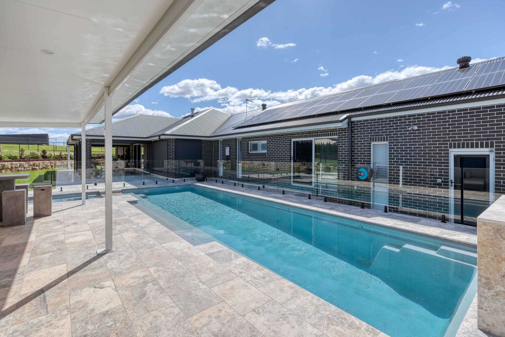 Silverdale Residence