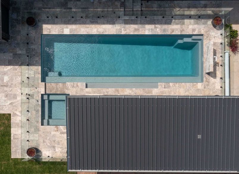 Silverdale Residence