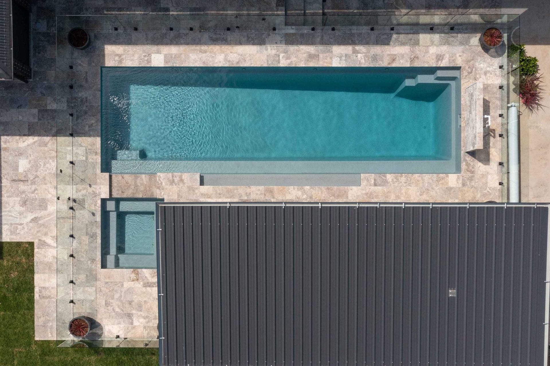 Silverdale Residence