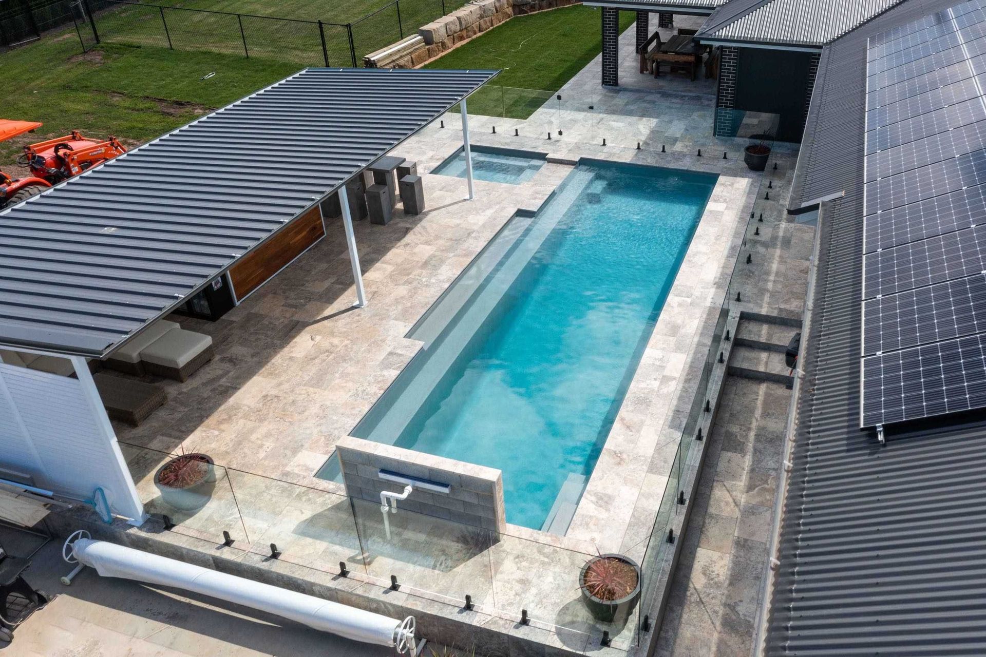 Silverdale Residence