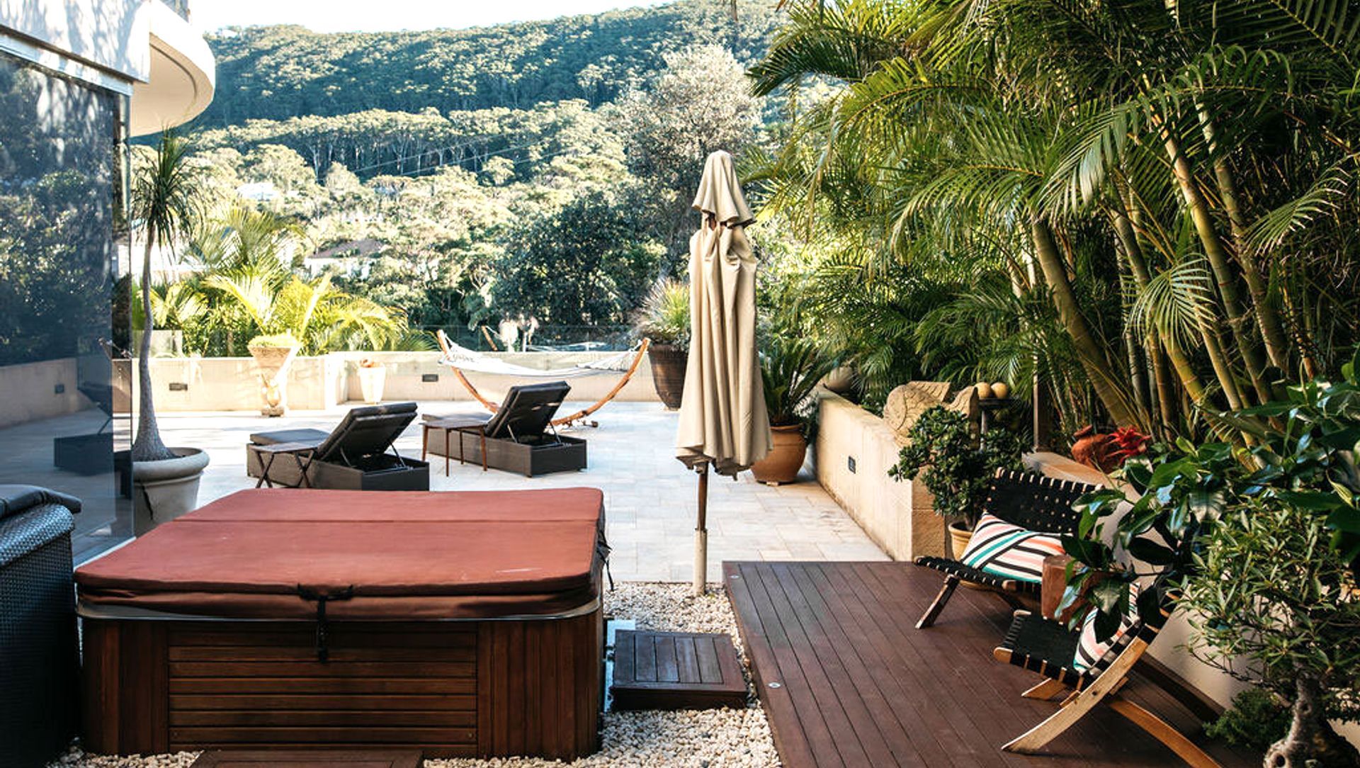 STANWELL PARK banner