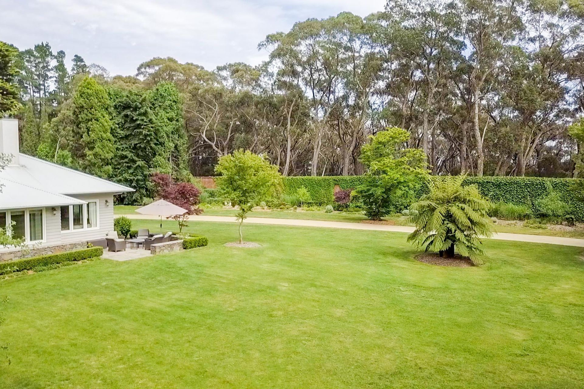 Blue Mountains Elegance