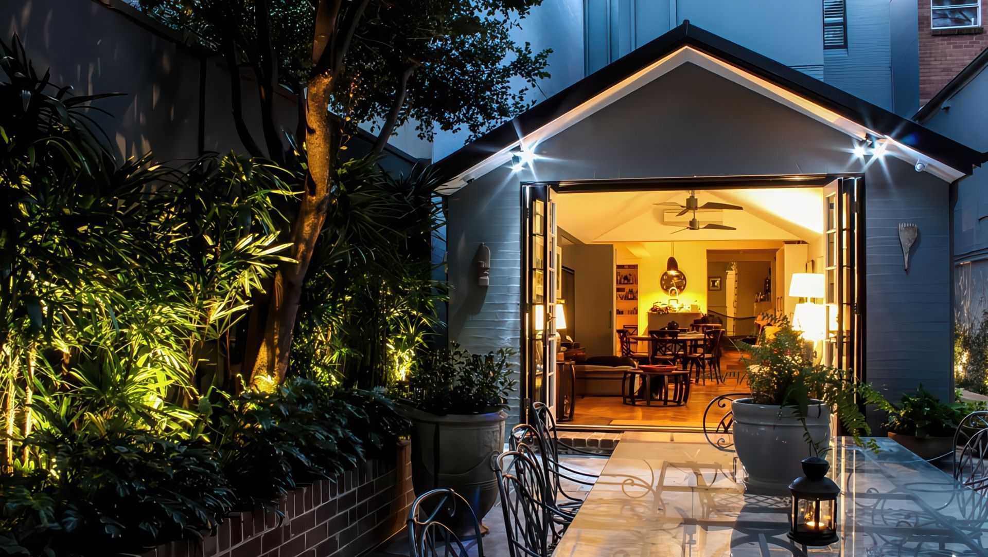 Surry Hills | Landscape Design & Creation banner