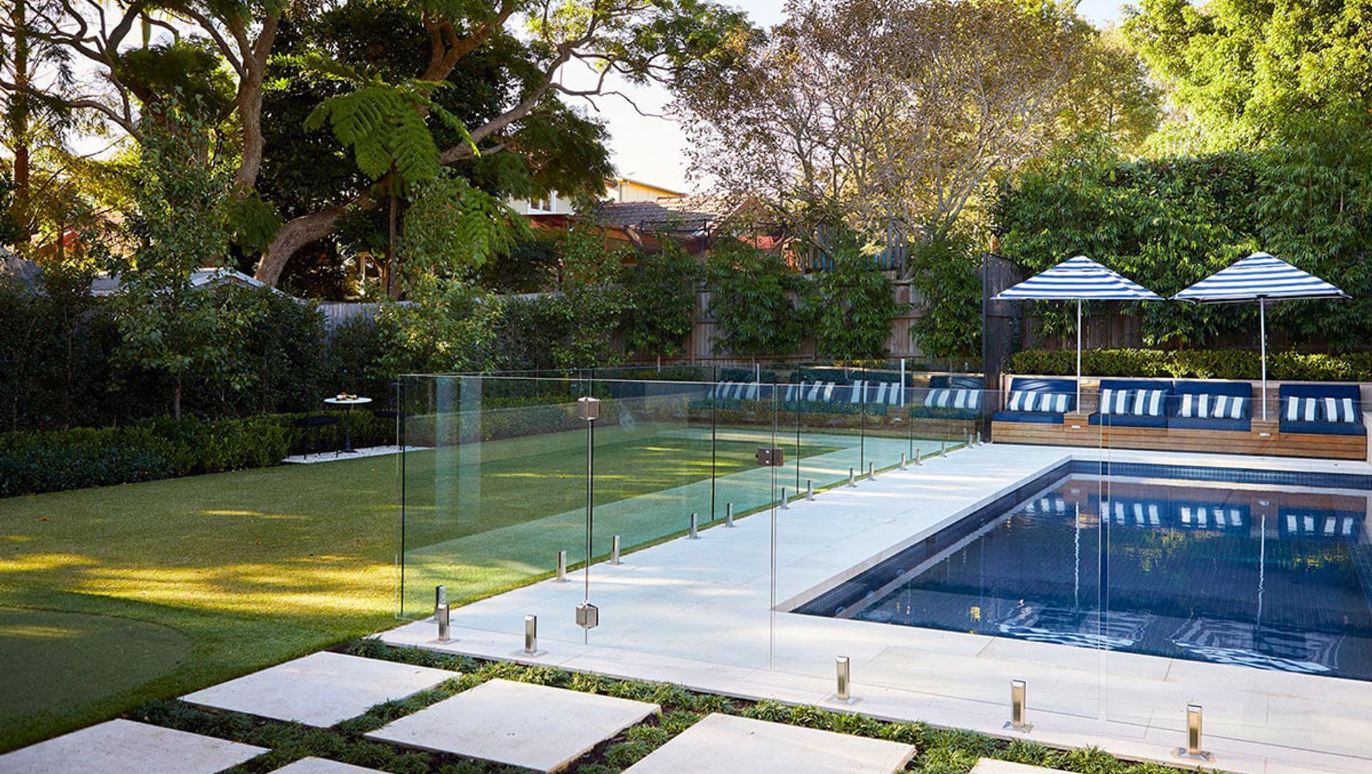 Willoughby project banner