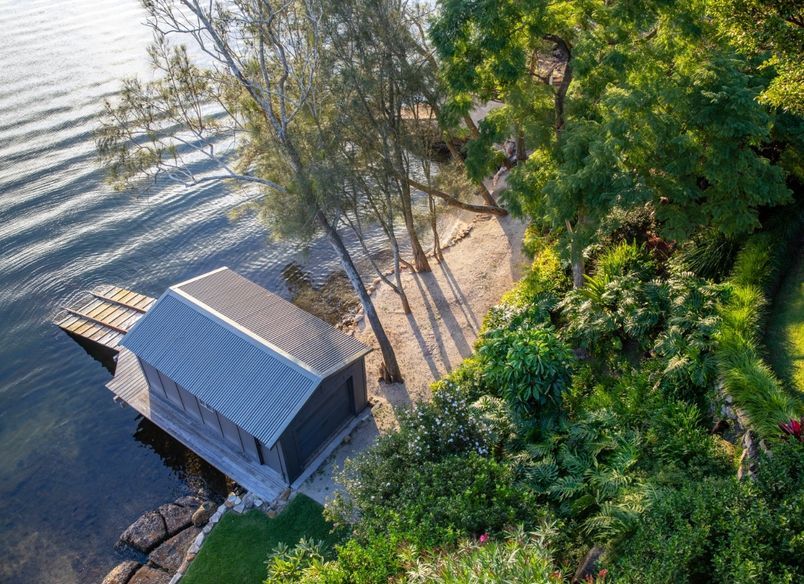 Harbourside Family Heaven