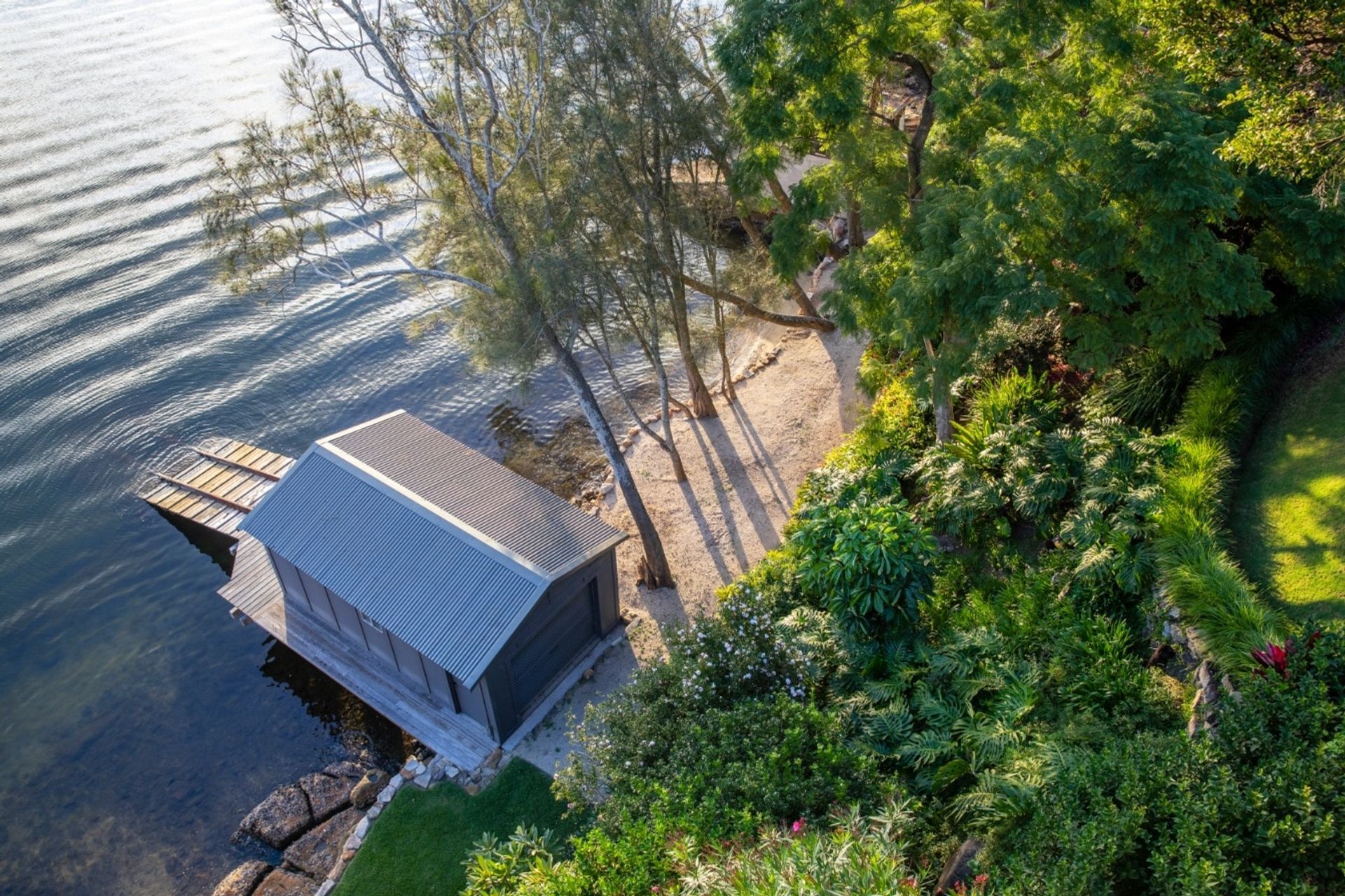 Harbourside Family Heaven