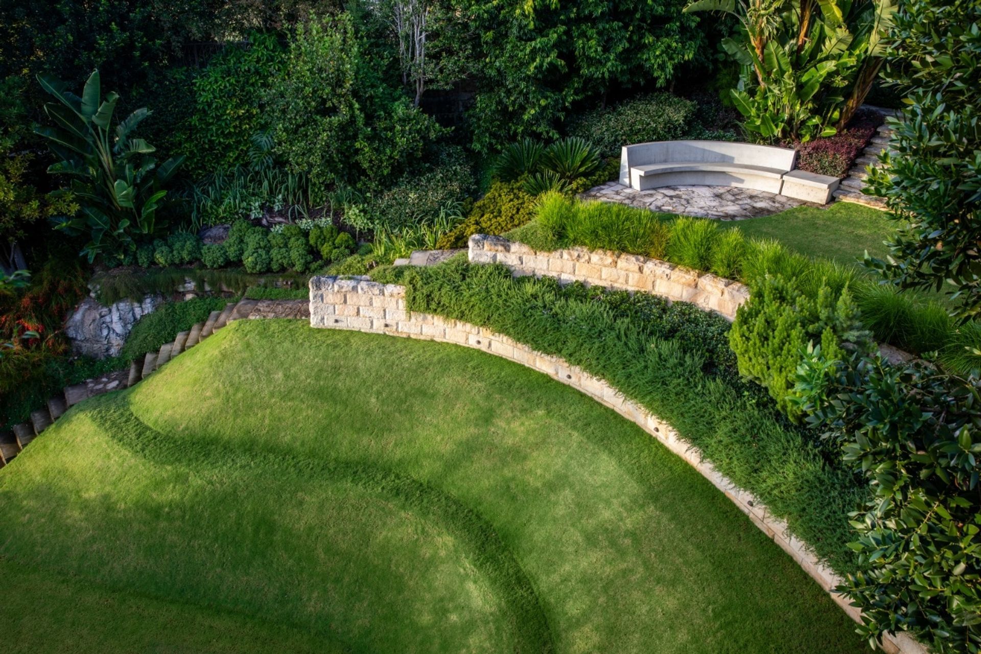 Harbourside Family Heaven