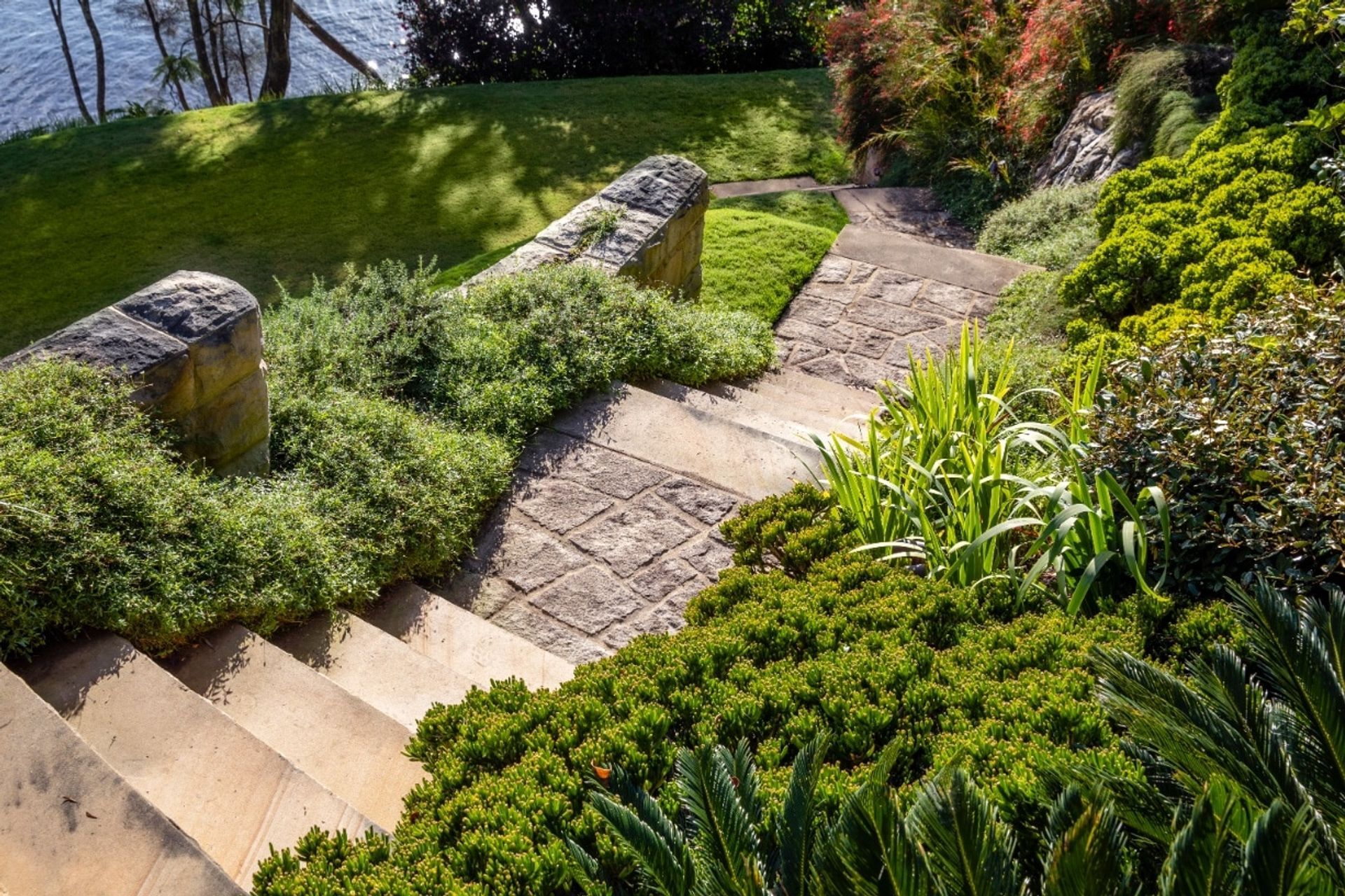 Harbourside Family Heaven