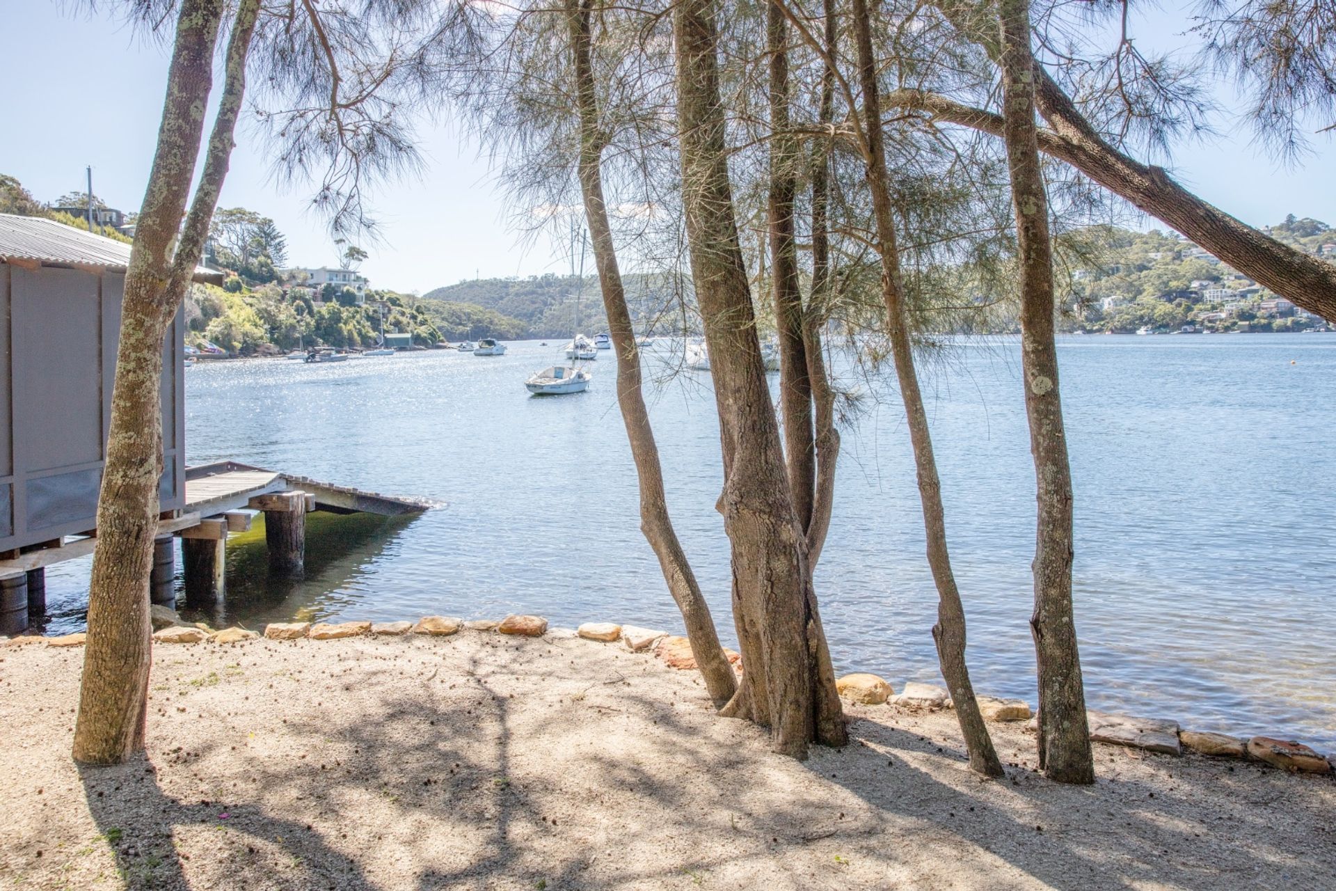 Harbourside Family Heaven