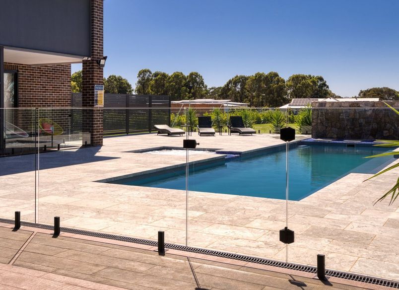 Twin Creeks Residence 02