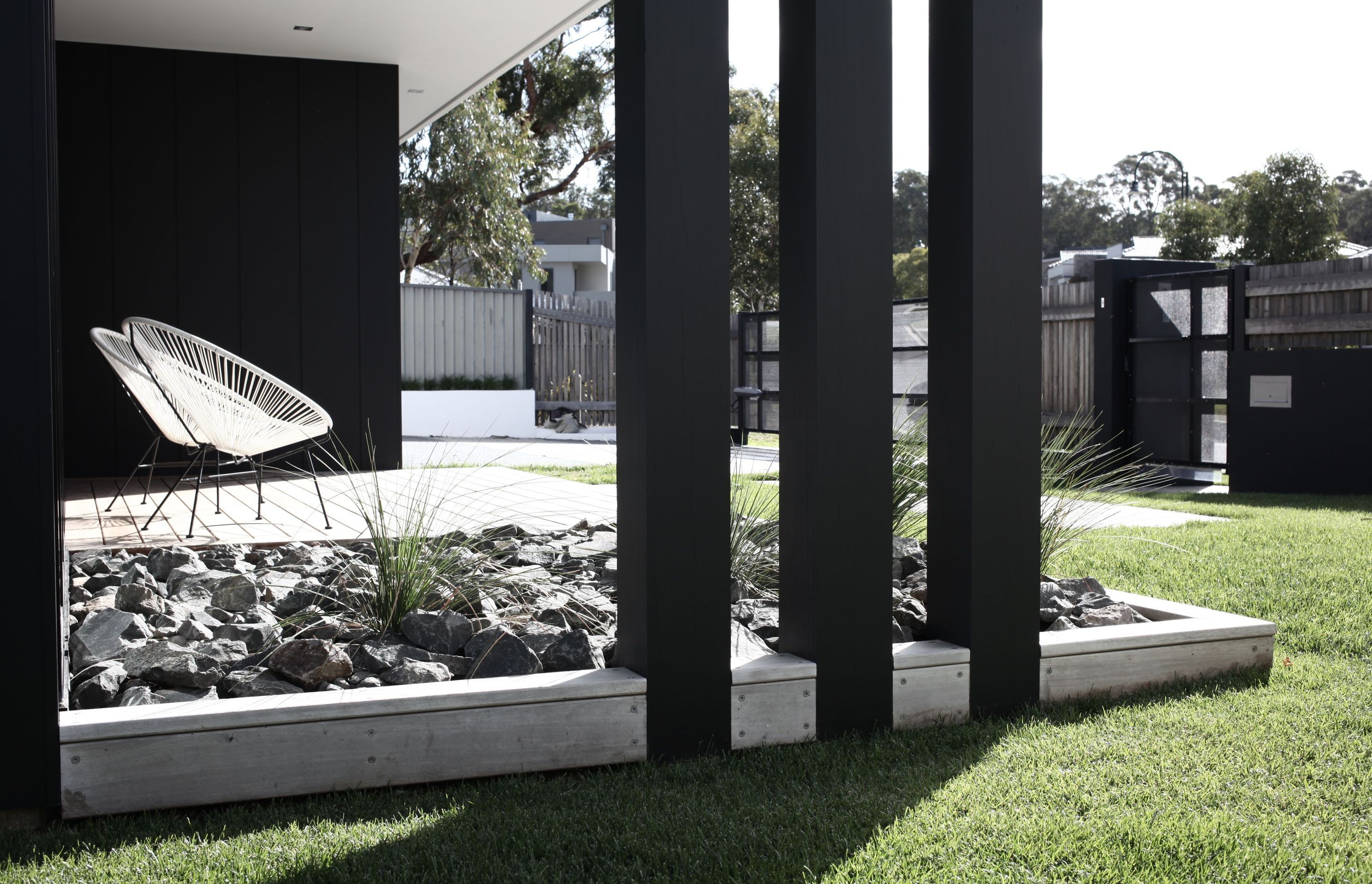 Jasper Hill Garden by Thomson Hay Landscape Architects ArchiPro AU