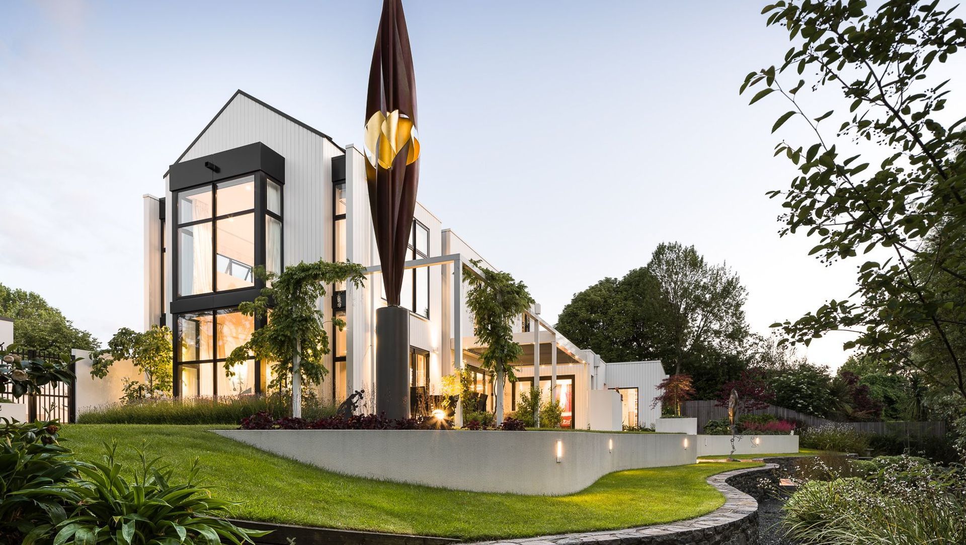 Clyde Road, Christchurch banner