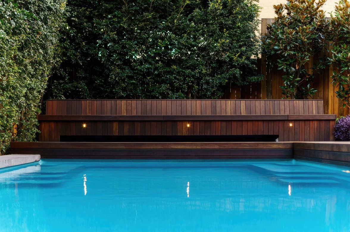 New Lambton | Connection and Flow