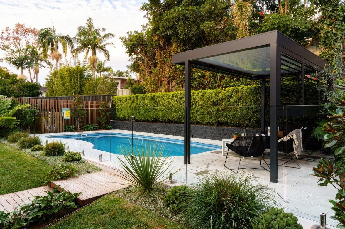 Merewether | Good Bones Revamped