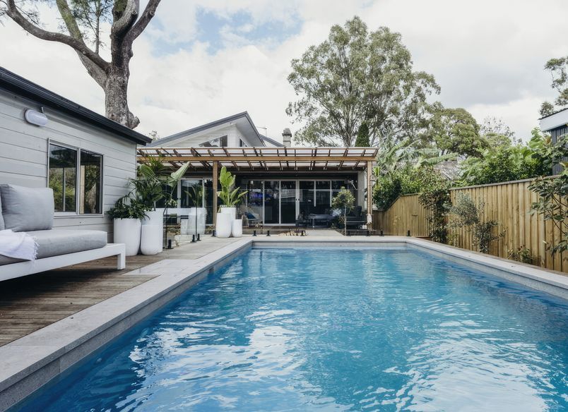 New Lambton | Earthy Feel