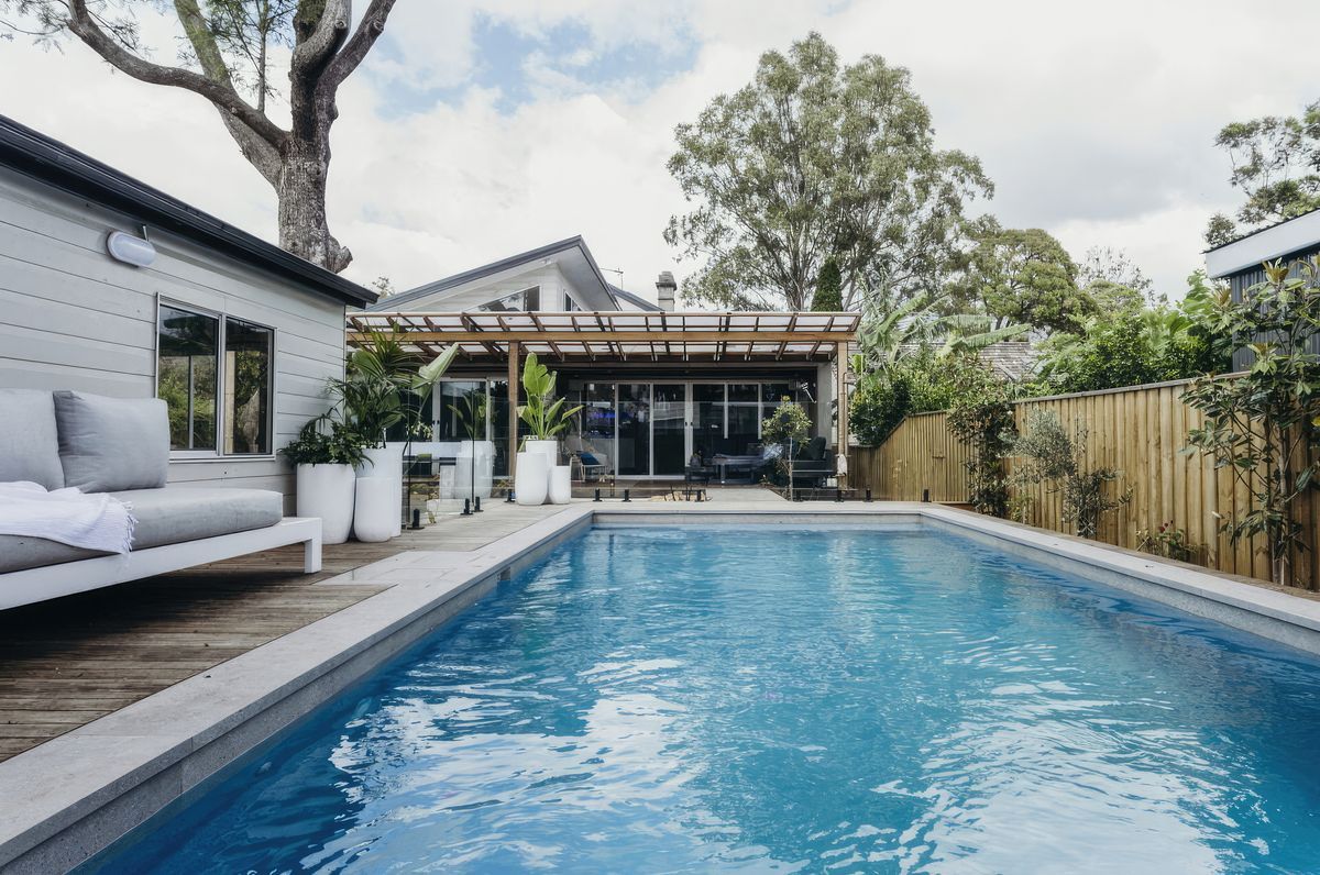 New Lambton | Earthy Feel