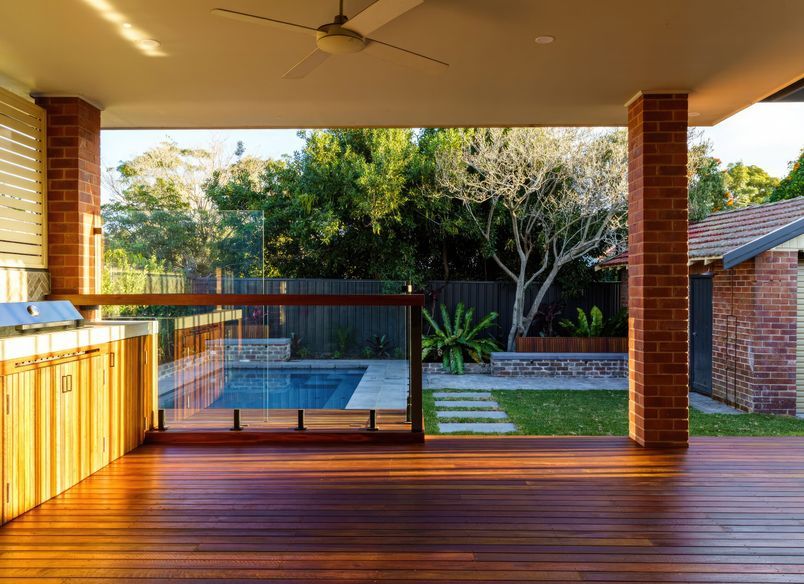 Hamilton South | Inner City Balance