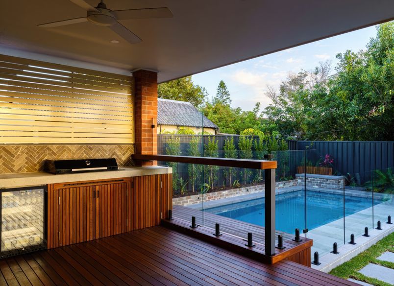 Hamilton South | Inner City Balance