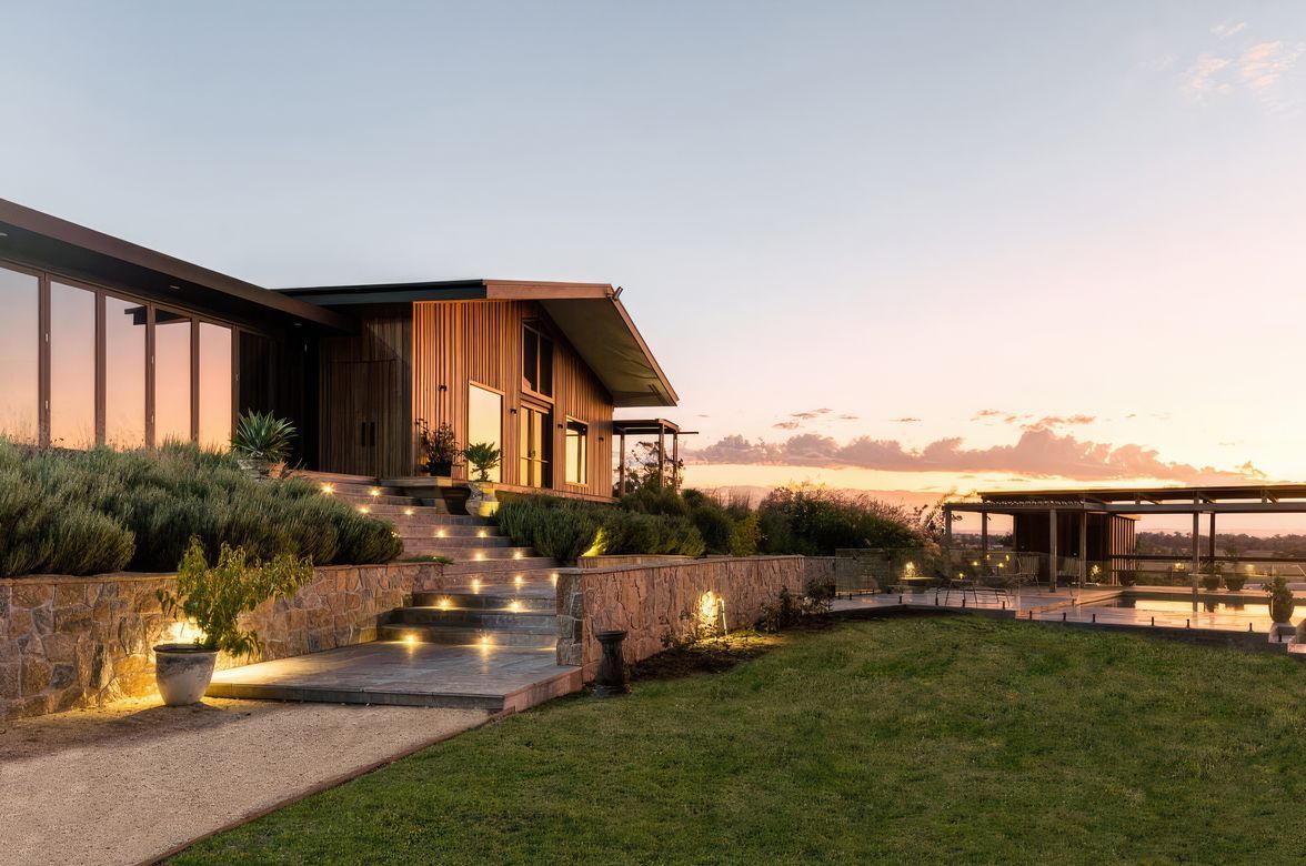 New Freugh Park | Extraordinary Rural Living