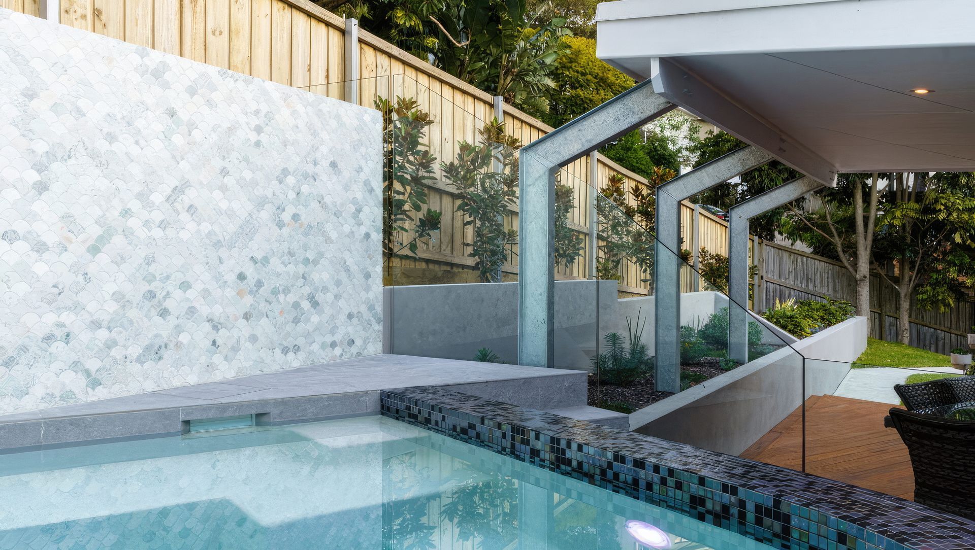 Merewether | Plunge Pool Paradise banner