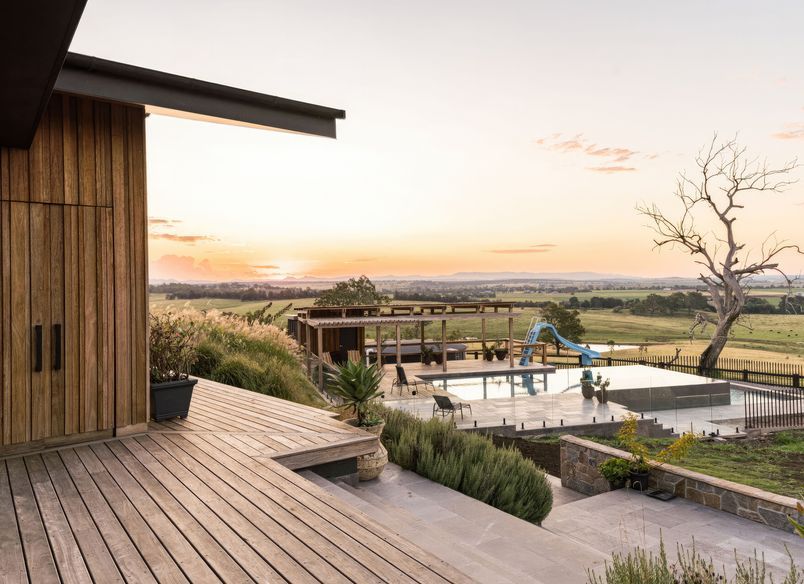 New Freugh Park | Extraordinary Rural Living