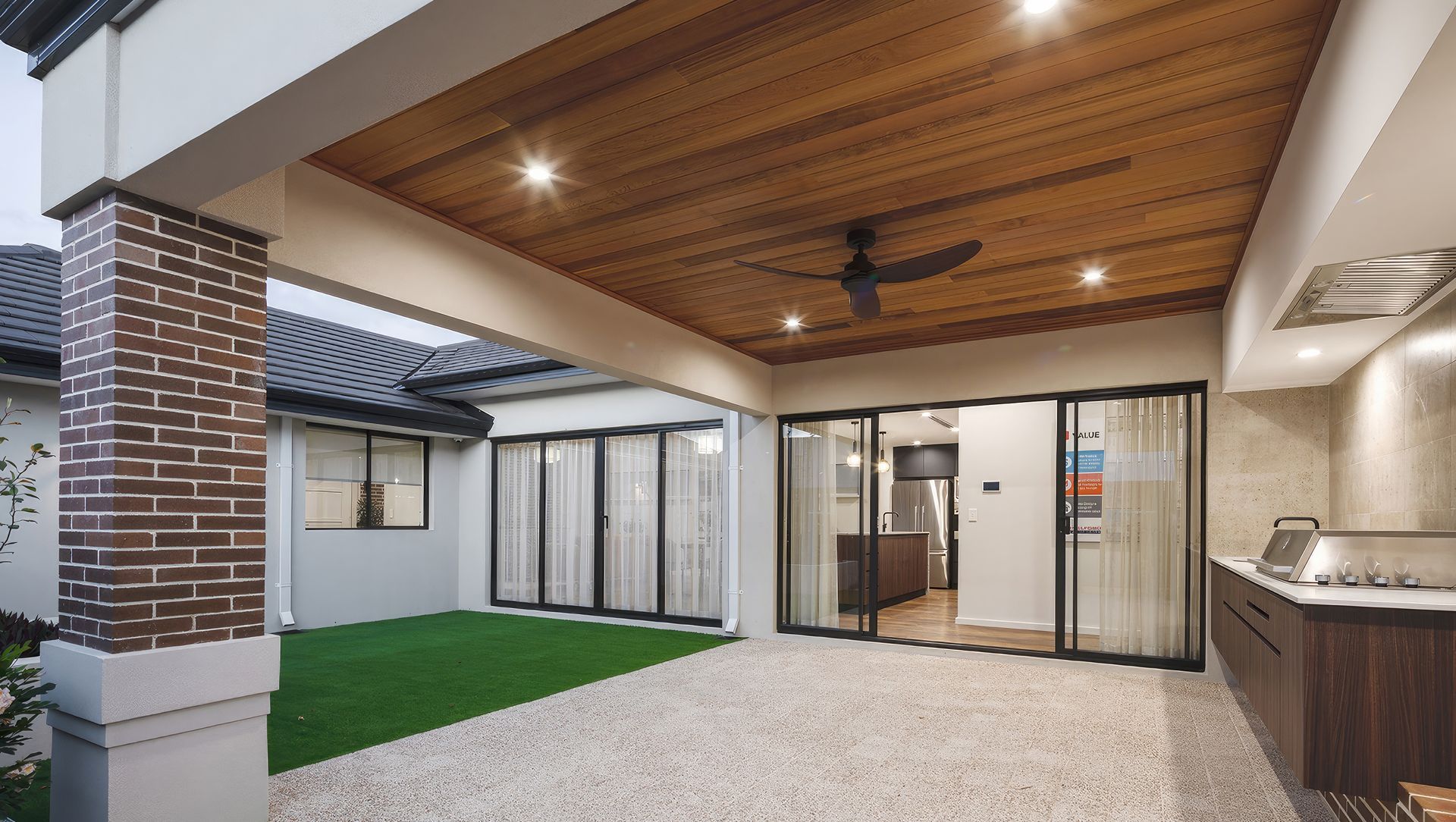 Welcome to the Wright House banner