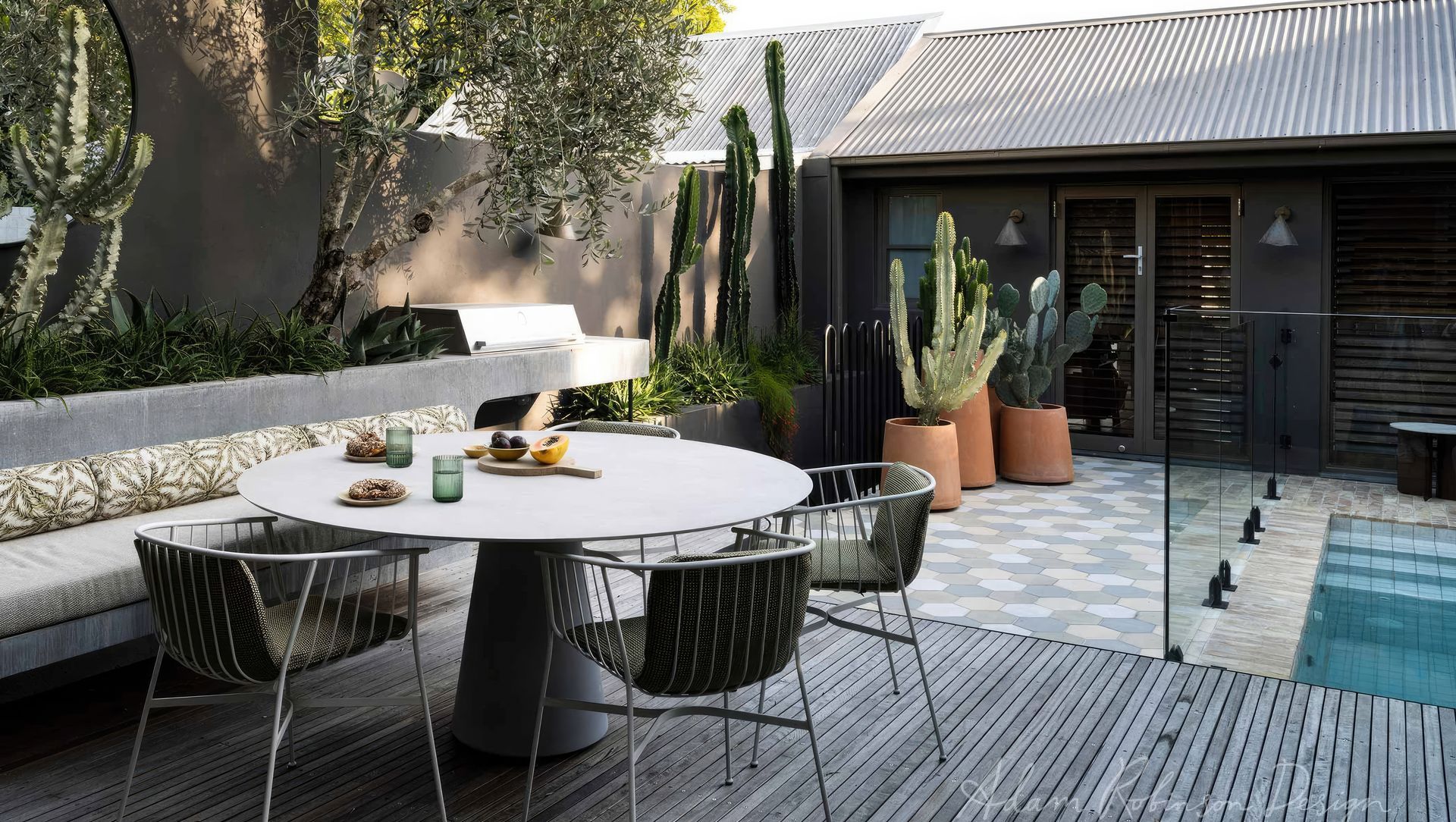 Paddington Sanctuary banner