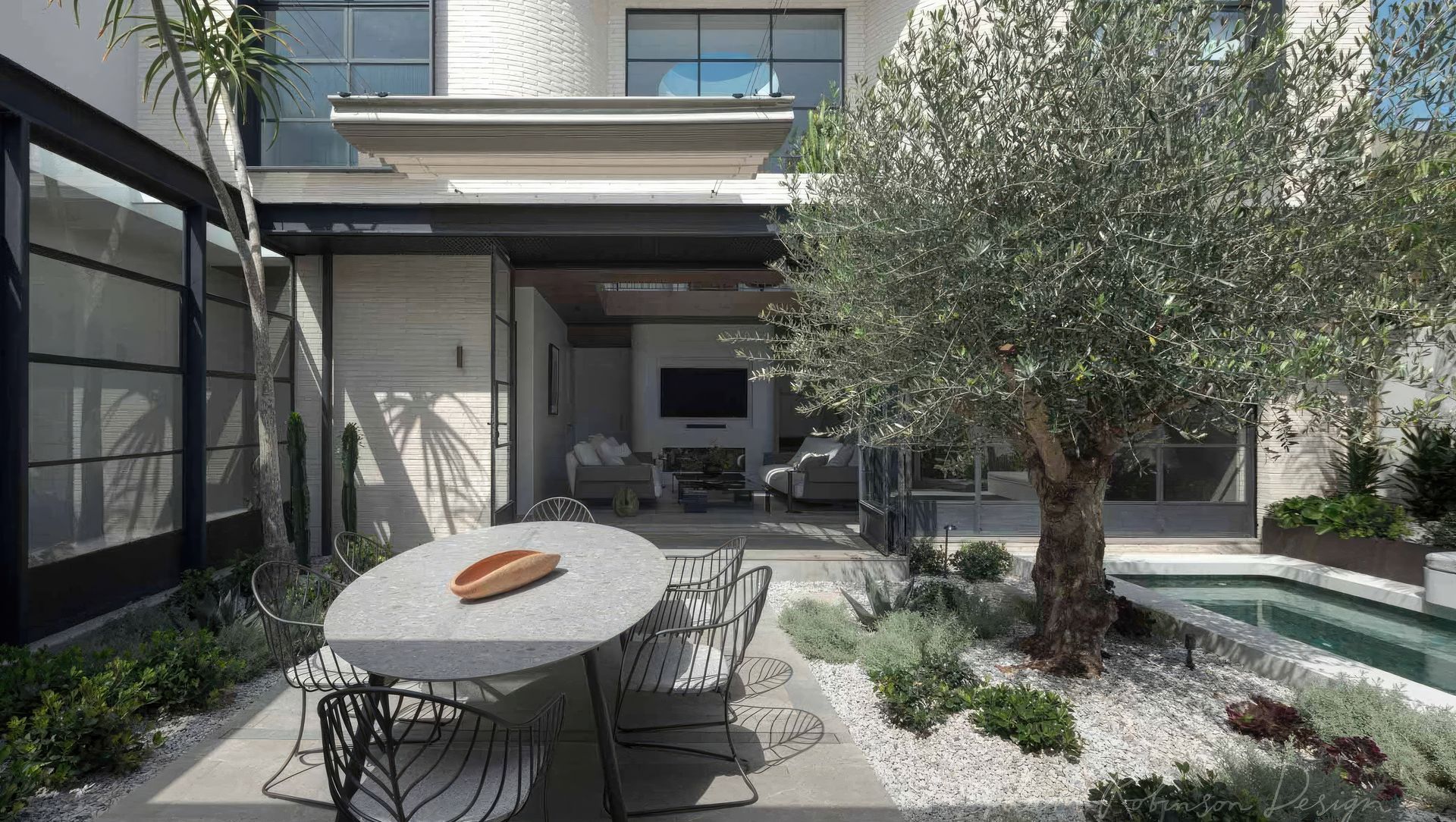 Paddington Home banner