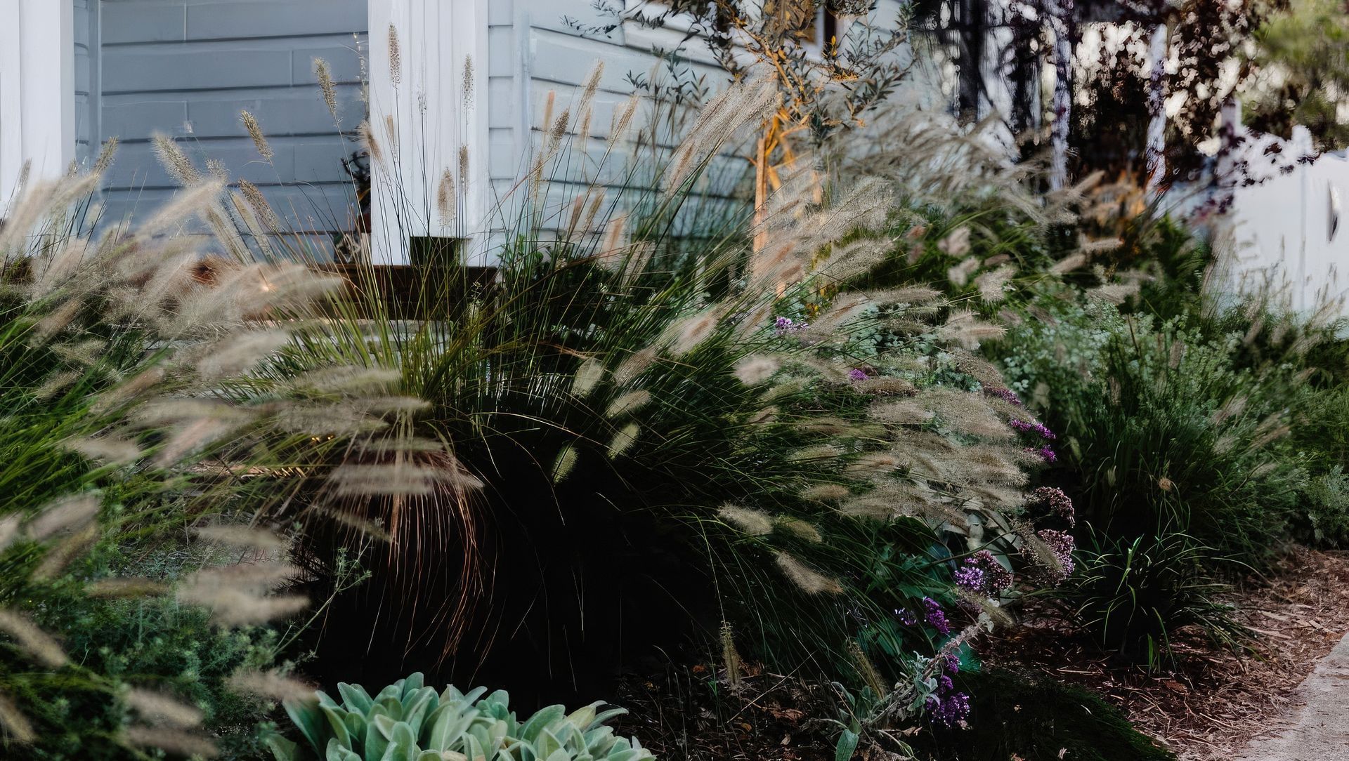 Hamilton | Cottage Garden Re-Imagined banner